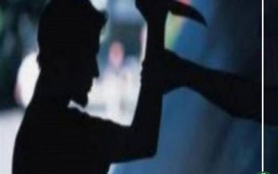 إصابة طالب بجرح نافذ بالصدر في الجمالية