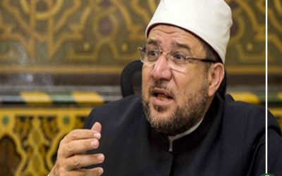 وزير الأوقاف: بناء مساكن سندوب بتكلفة 1.55 مليار جنيه