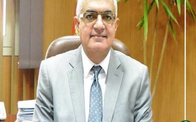 جامعة المنصورة تنعي شهداء الوطن بالمنيا