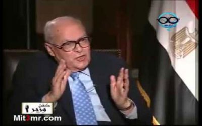 حلمي السعيد