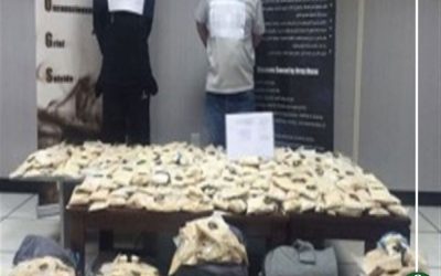 خلايا النحل لتهريب المخدرات.. سقوط عصابة الـ«كبتاجون» بالدقهلية