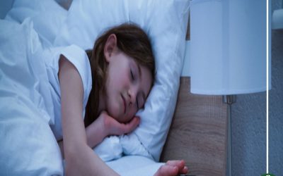 دراسة تبرِّئ الأجهزة الإلكترونية من مشكلات النوم لدى الأطفال