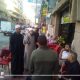 صور| دعاة الأزهر على المقاهي بالإسكندرية لنشر الفكر الوسطي