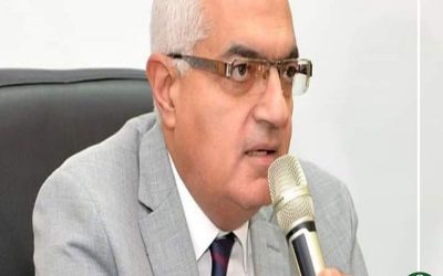 قرار جمهورى بتعيين “عبد الباسط” رئيسا لجامعة المنصورة