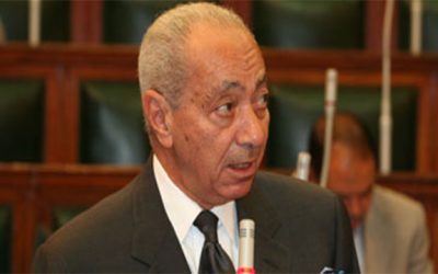 عبد السلام المحجوب