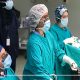 فريق دولي بمستشفى أطفال المنصورة يجري جراحات الشفة الأرنبية وسقف الحلق