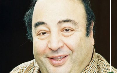 ذكرى رحيل “يونس شلبي” حكايات من مسقط رأسه