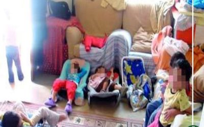 فيديو.. الحضانات غير المرخصة «سلخانة للأطفال»