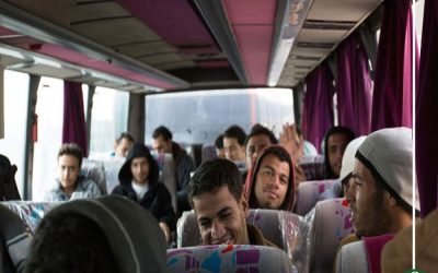 مسلحون ليبيون يطلقون سراح مصريين بعد احتجازهم بسبب نزاع بشأن العمل