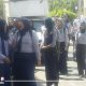 الشرطة تقبض على طلاب ثانوى المتظاهرين وتسلمهم لأولياء أمورهم بالدقهلية