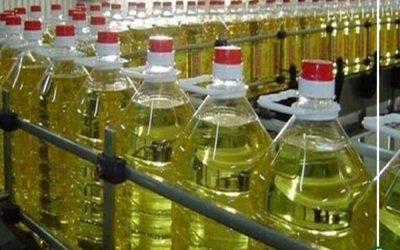 التموين تسعى لشراء 40 ألف طن زيت