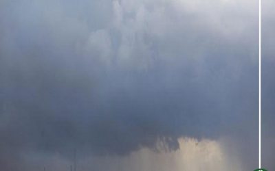 الأرصاد تحذر من طقس الغد فى هذه المناطق