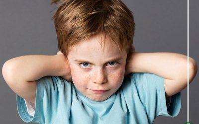 تصرفاتك مع طفلك لها تأثير سلبى .. كيف؟