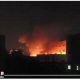 السيطرة على حريق بمنزل بإحدى قرى منية النصر بالدقهلية