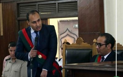 حبس 3 أشقاء لقتلهم أخاهم فى ميت غمر