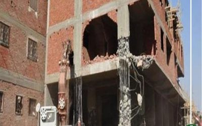 برلماني يكشف غرامات “التصالح فى مخالفات البناء”