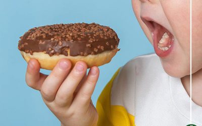 سمنة الأطفال.. أسبابها وطرق علاجها