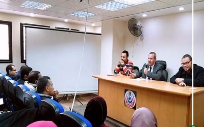 دورة لأعمال صيانة ماكينات الغسيل الكلوي بالدقهلية