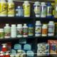 ضبط 182 دواء مهرب بصيدلية في سندوب