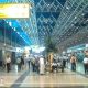 مطار القاهرة يخفض الرسوم بنسبة 50%