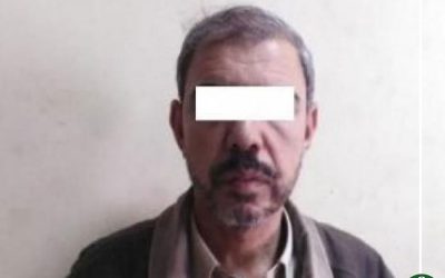 ضبط مسئولين بالسنبلاوين لبناء عقار مخالف