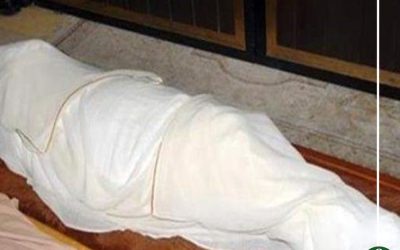 العثور على جثة مسن داخل منزله بالمنصورة