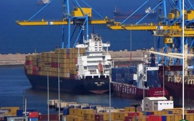 24 مليون دولار صادرات مصر من الرخام