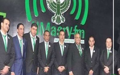 استقالة جماعية لمجلس إدارة المصري البورسعيدي