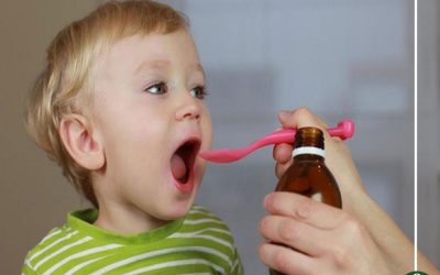 متى أعطي طفلي فيتامين د؟