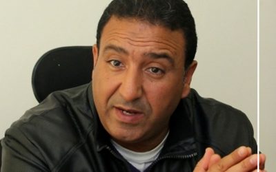 “متحدث العاصمة الإدارية”: نقل مقر الرئاسة والبرلمان يناير 2020