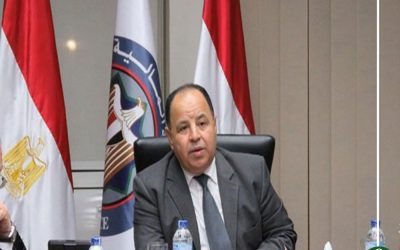 المالية: إلزام الممولين بتقديم إقرار إلكتروني شهري عن الضريبة