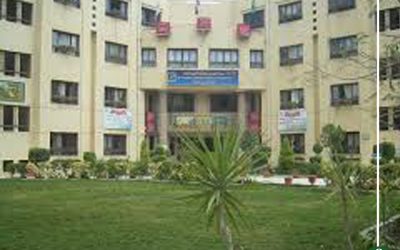 افتتاح معرض العلوم والهندسة بمدرسة الفردوس للغات بالمنصورة