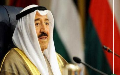 إطلاق اسم أمير الكويت على أحد شوارع شرم الشيخ