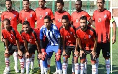 تعرف على تشكيل دكرنس أمام بني عبيد في ديربي الدقهلية