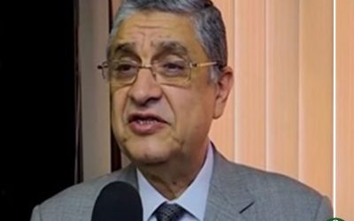 شاكر: نستهلك سنويا وقودا بـ 95 مليار جنيه لإنتاج الكهرباء