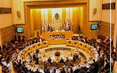 علي عبدالعال يشارك الجامعة العربية فى جلسة البرلمان العربي