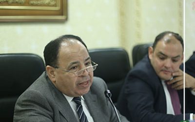 وزير المالية بالبرلمان: الحكومة عندها 5 ملايين موظف مش لاقيين كراسى