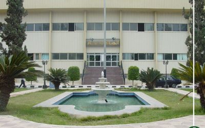 معرض المنصورة الطبي يبدأ فعالياته بالصالة المغطاة .. غدا