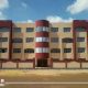 افتتاح المدرسة اليبانية ببني عبيد في الدقهلية