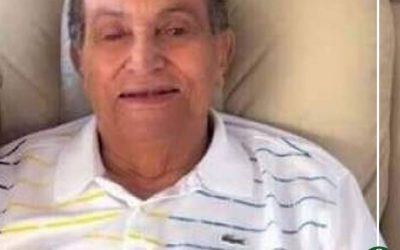 تأييد حكم تجميد ممتلكات مبارك في الاتحاد الأوروبي