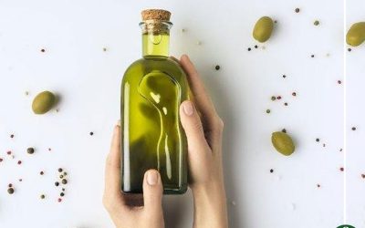 زيت الزيتون للشعر لعلاج الفراغات والتساقط