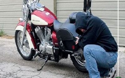 الاستيلاء على أموال محصل كهرباء من مجهولان بمنية النصر