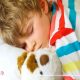 خبراء يحددون الوقت الأمثل لنوم الأطفال