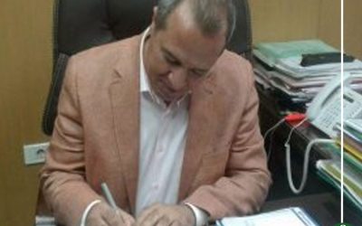 وكيل الصحة يحيل 13 طبيبا للتحقيق فى دكرنس