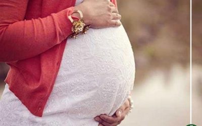 متى ينتهي وحام البكر