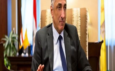 الحكومة تستقبل  مليار دولار من صندوق النقد يناير المقبل