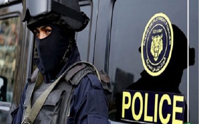 استنفار أمني استعدادا لرأس السنة وأعياد الميلاد