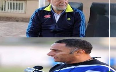 “المنياوى”مدربا و”العيسوي”مساعدا بنادى المنصورة