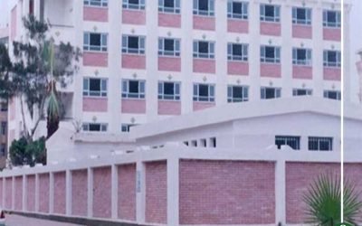 استبعاد مدرس تسبب في إصابة طالب في ميت سلسيل