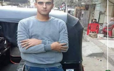 طعن أفضى إلى موت أحال أوراق 3 للمفتى